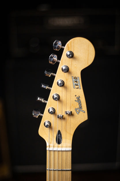 Fender Player Lead II Electric Guitar - Black