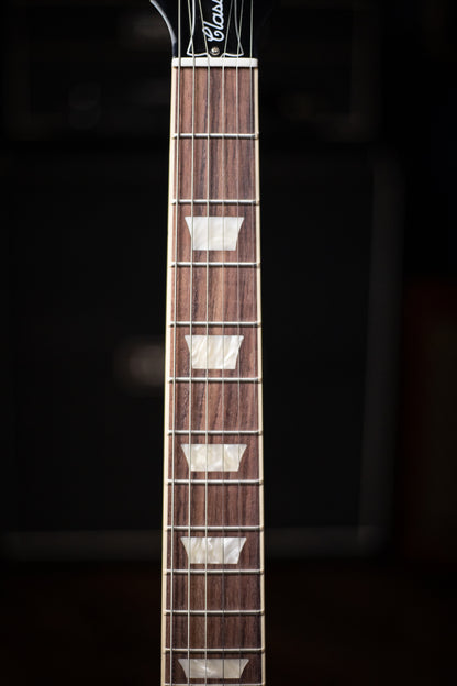 Gibson Les Paul Classic Electric Guitar - Honey Burst