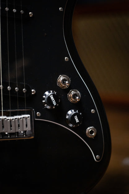 Fender Player Lead II Electric Guitar - Black