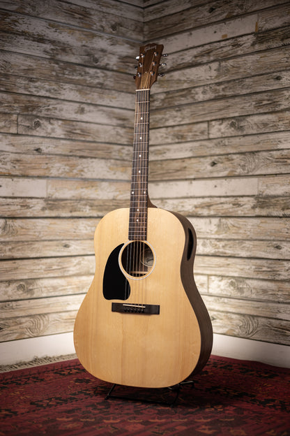 Gibson G-45 Left Handed Acoustic Guitar - Natural