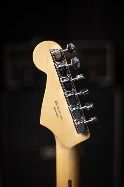 Fender Player Lead II Electric Guitar - Black