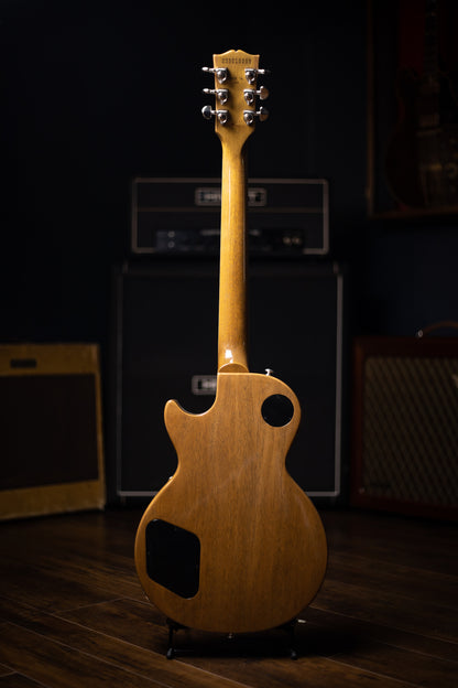 Gibson Les Paul Classic Electric Guitar - Honey Burst