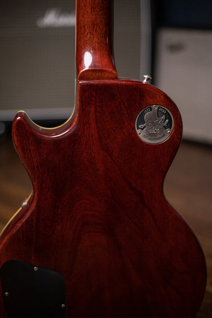 Gibson Custom Shop Murphy Lab 1959 Les Paul Standard Reissue Ultra Light Aged Electric Guitar - Factory Burst
