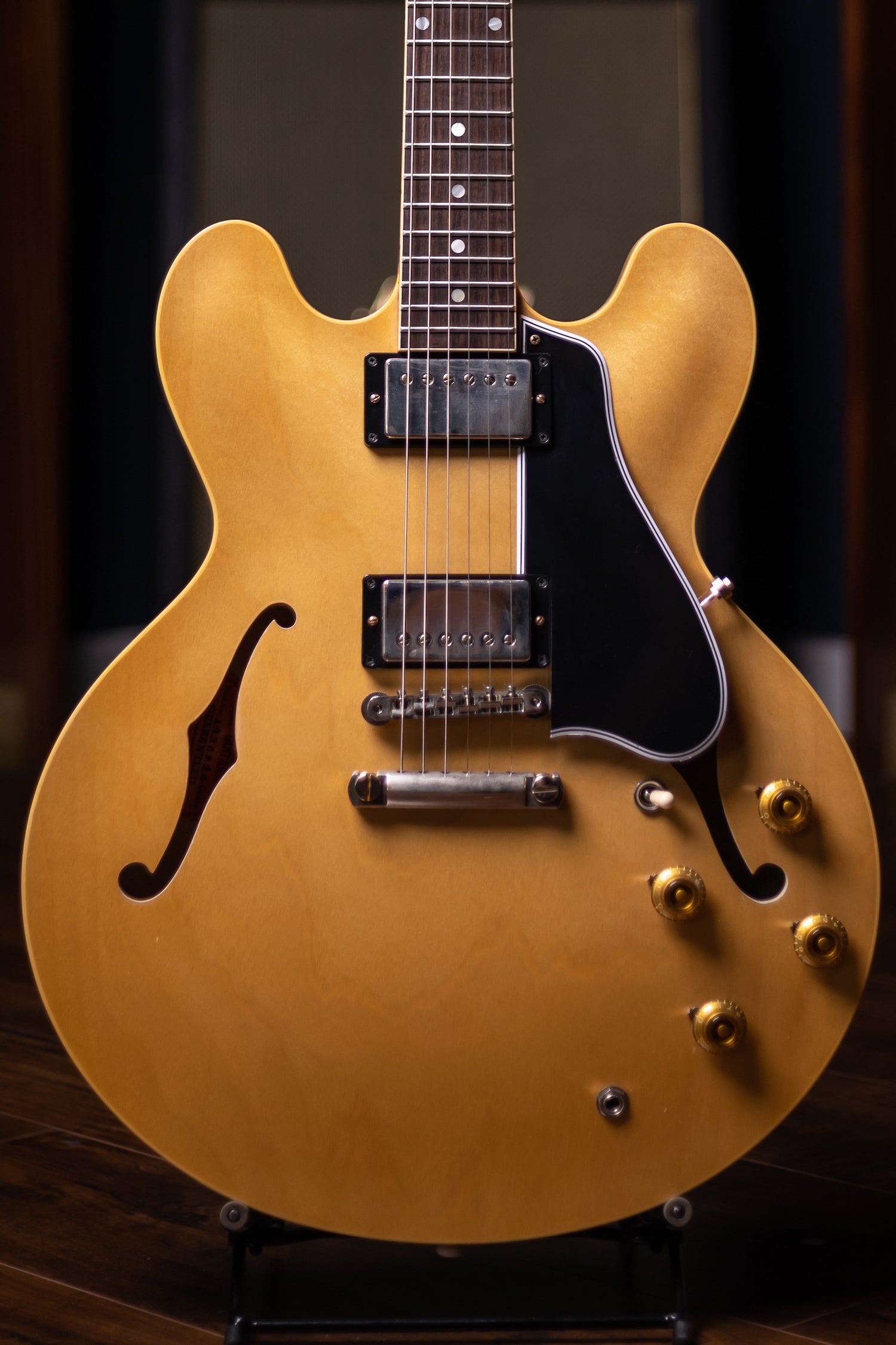 Gibson Custom Shop 1959 ES-335 Reissue VOS Electric Guitar