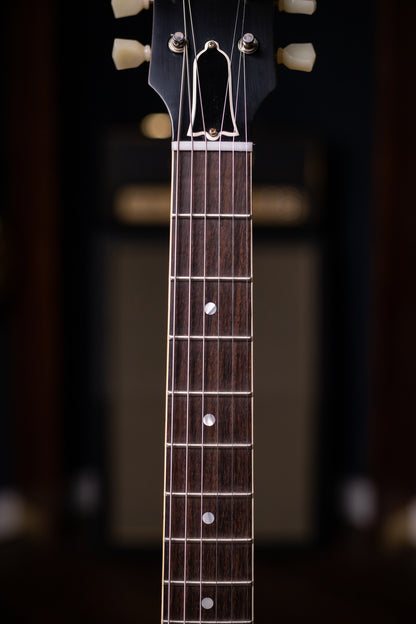 Gibson Custom Shop 1959 ES-335 Reissue VOS Electric Guitar - Vintage Natural