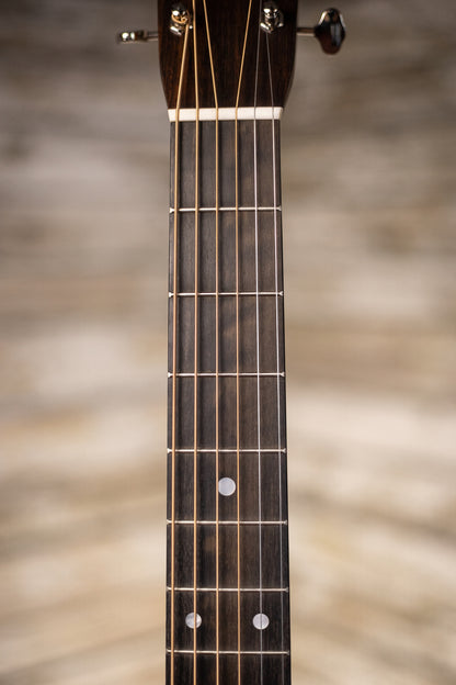Martin D-28 2017 Acoustic Guitar - Natural