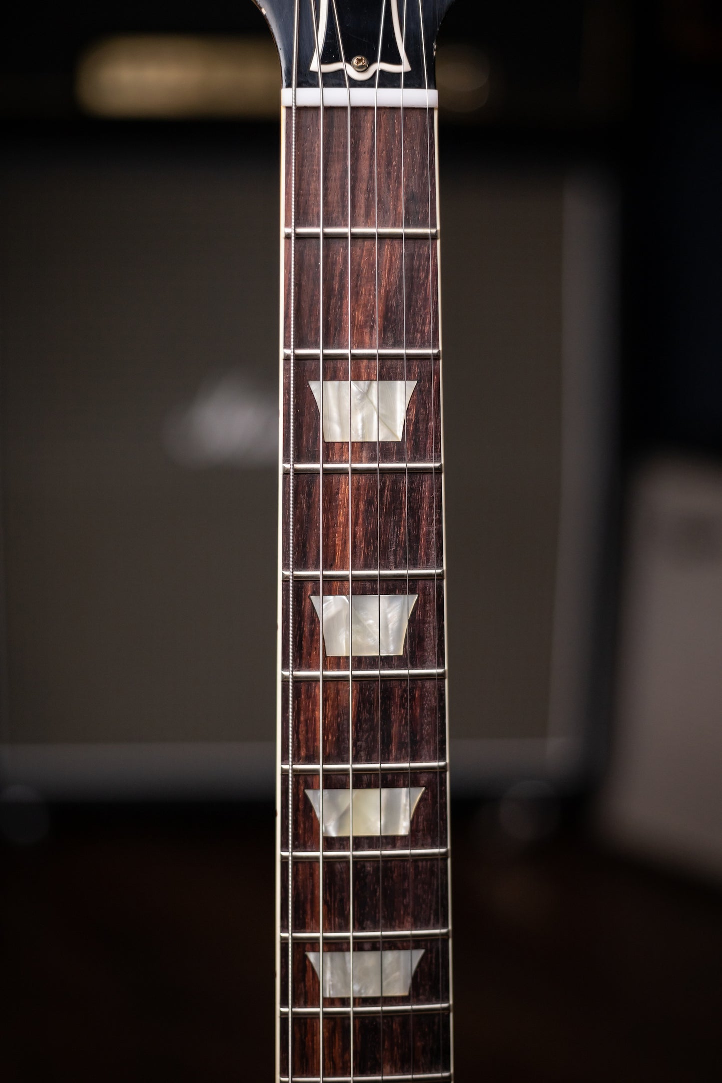 Gibson Custom Shop Murphy Lab 1959 Les Paul Standard Reissue Heavy Aged Electric Guitar - Slow Iced Tea Fade