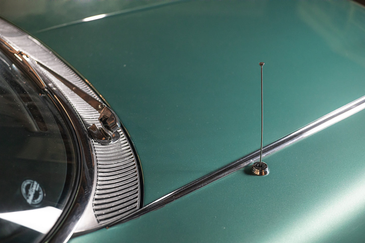 1960 Cadillac El Dorado Biarritz - Inverness Green