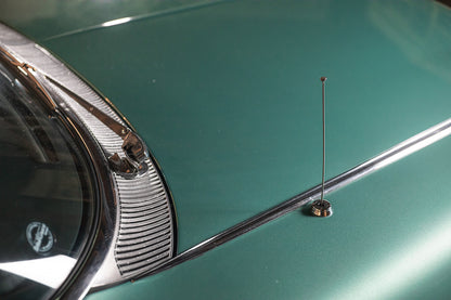 1960 Cadillac El Dorado Biarritz - Inverness Green