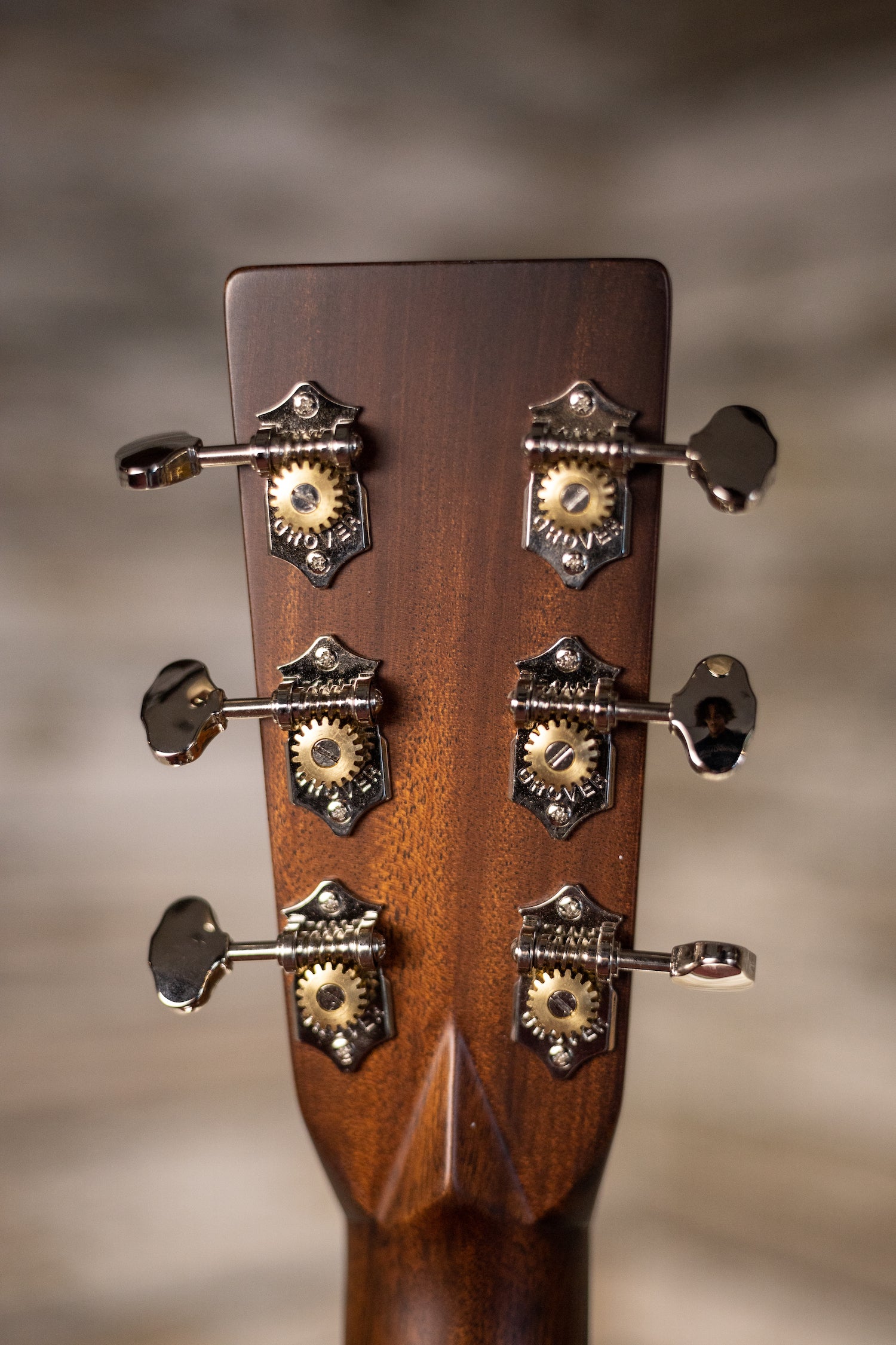 Martin D-28 2017 Acoustic Guitar - Natural