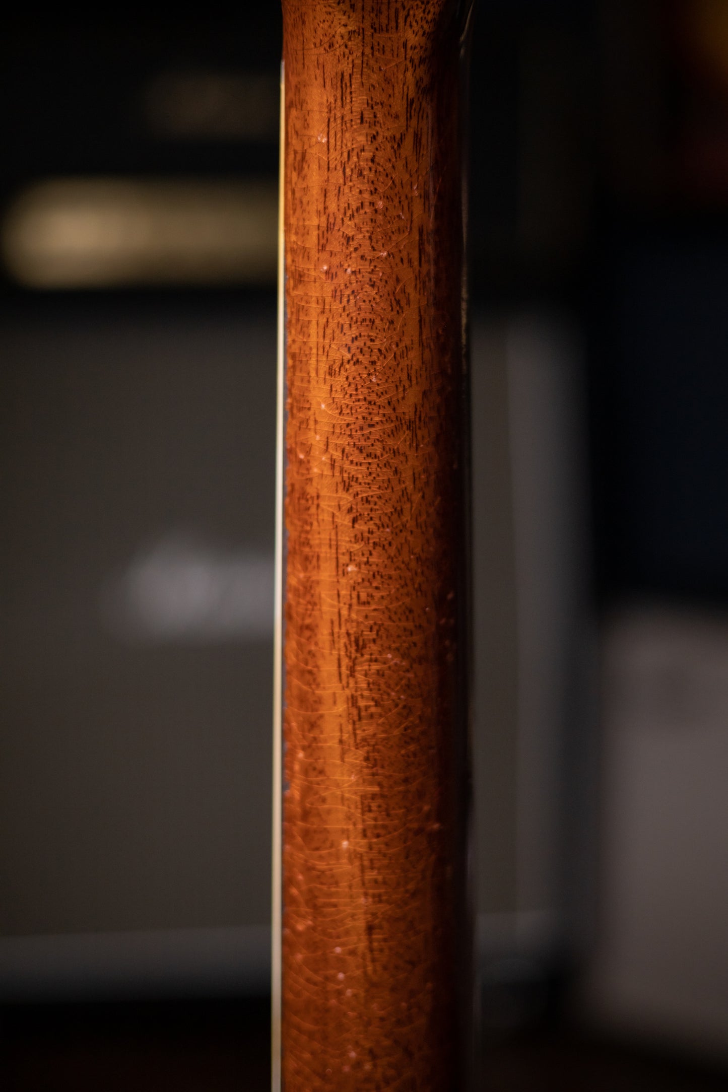 Gibson Custom Shop Murphy Lab 1959 Les Paul Standard Reissue Heavy Aged Electric Guitar - Slow Iced Tea Fade