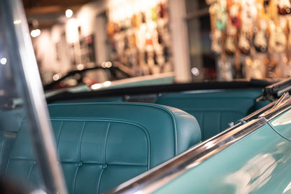 1960 Cadillac El Dorado Biarritz - Inverness Green