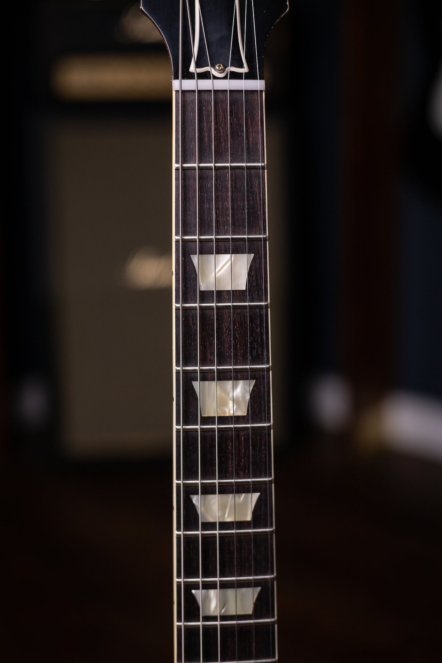 Gibson Custom Shop Murphy Lab 1959 Les Paul Standard Reissue Heavy Aged Electric Guitar - Green Lemon Fade