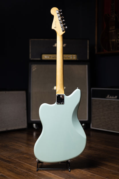 Fender Vintera '60s Jazzmaster Modified Electric Guitar - Surf Green