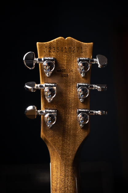 Gibson Les Paul Classic Electric Guitar - Honey Burst