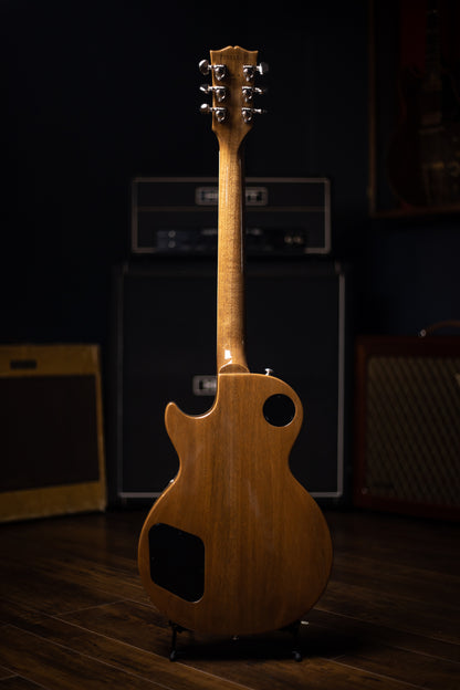 Gibson Les Paul Classic Electric Guitar - Honey Burst