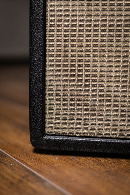 1966 Fender Deluxe Amp