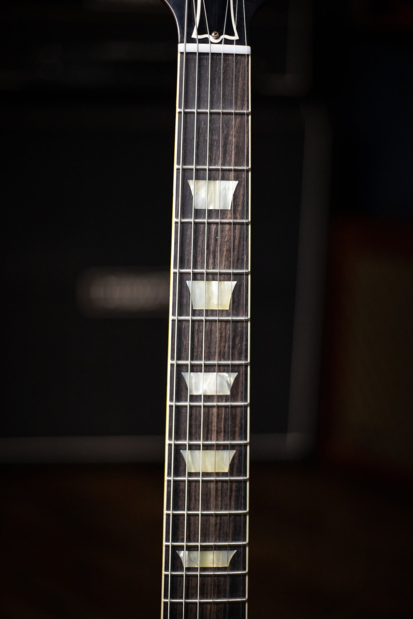 Gibson 1956 Les Paul Gold Top Custom Shop Reissue - Double Gold VOS