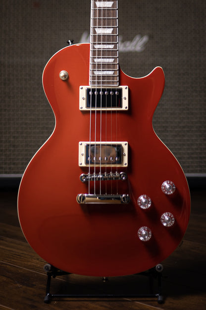 Epiphone Les Paul Muse Electric Guitar - Scarlet Red Metallic