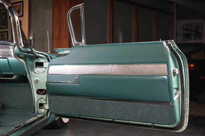 1960 Cadillac El Dorado Biarritz - Inverness Green