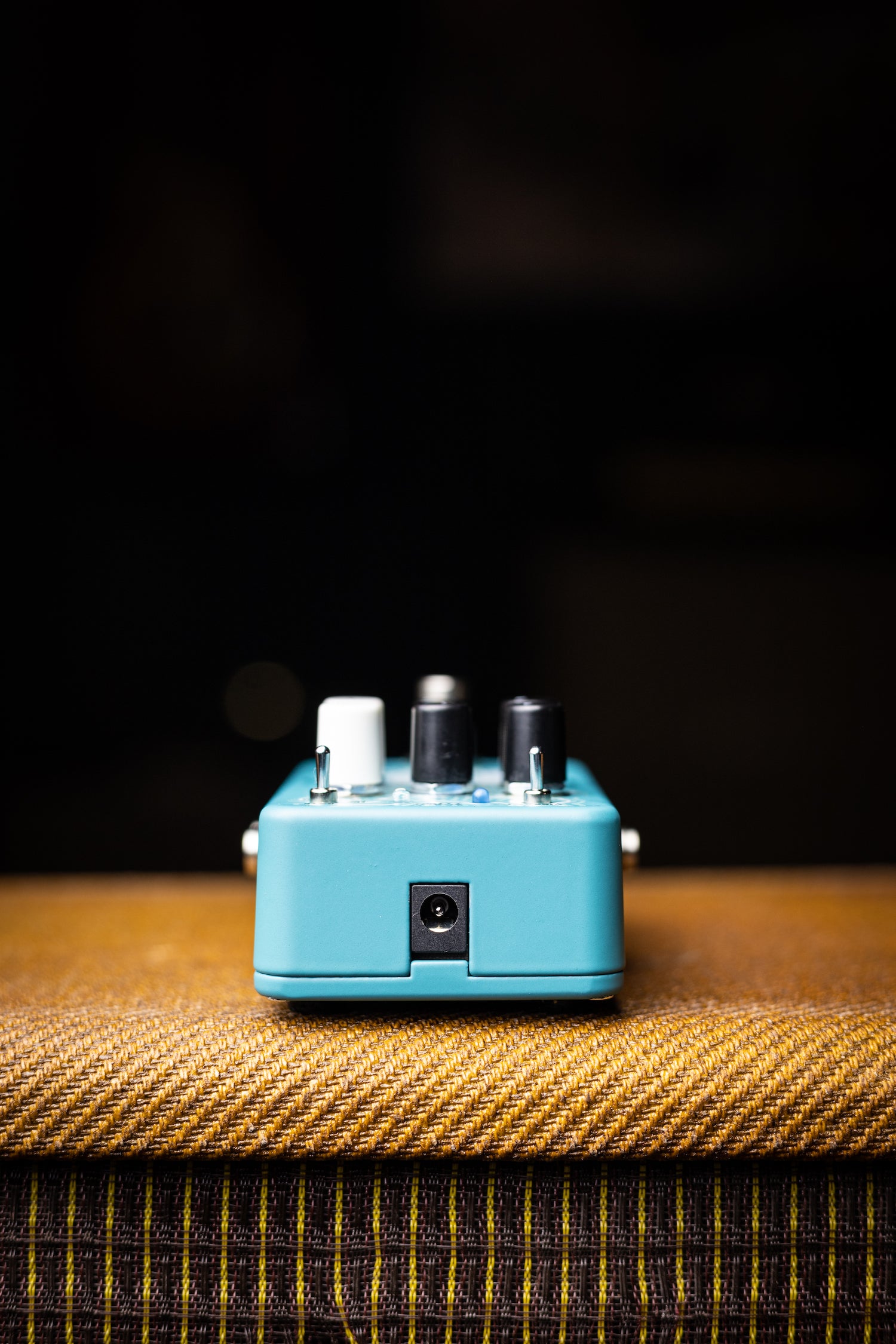eddy chorus pedal Electro-Harmonix- Eddy Analog Vibrato & Chorus Pedal – Walt Grace Vintage
