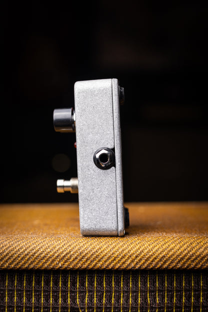 Electro-Harmonix- Satisfaction Fuzz