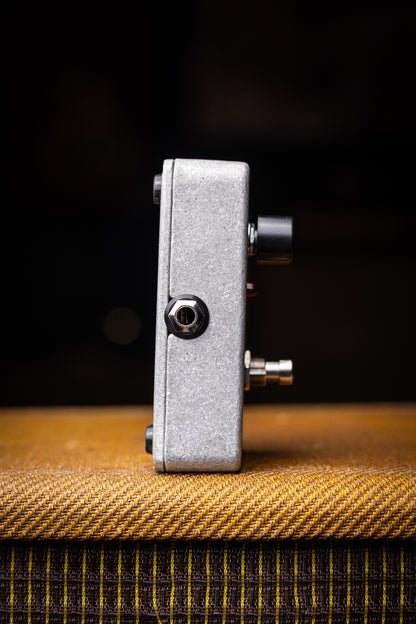 Electro-Harmonix- Satisfaction Fuzz