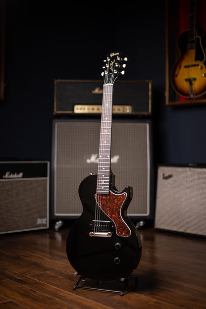 Gibson Les Paul Junior Electric Guitar - Ebony