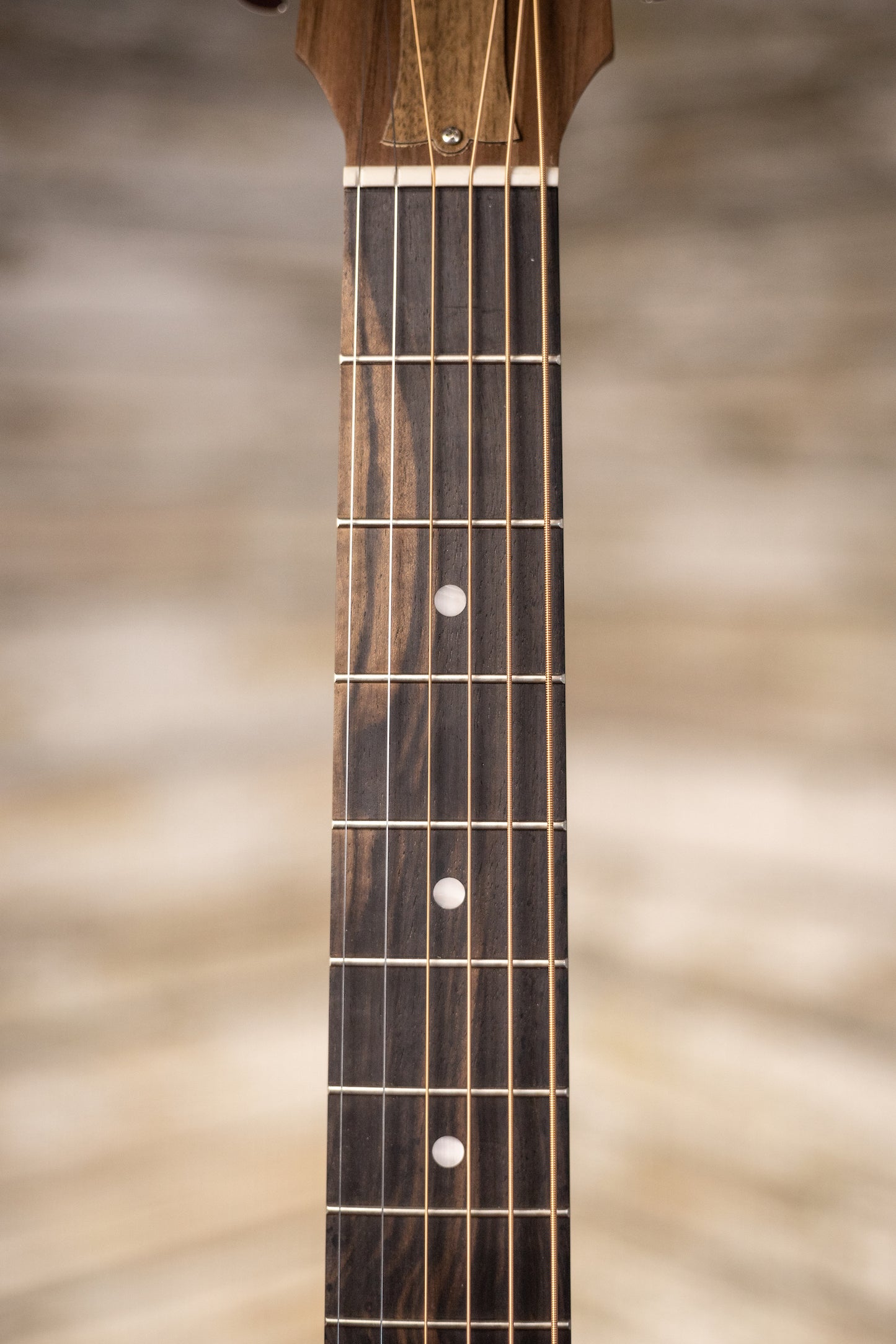 Gibson G-45 Left Handed Acoustic Guitar - Natural