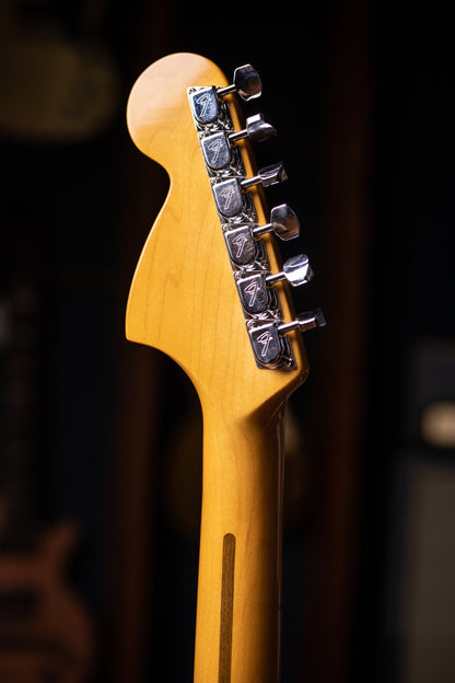 Fender American Vintage II 1973 Stratocaster® Electric Guitar - Lake Placid Blue