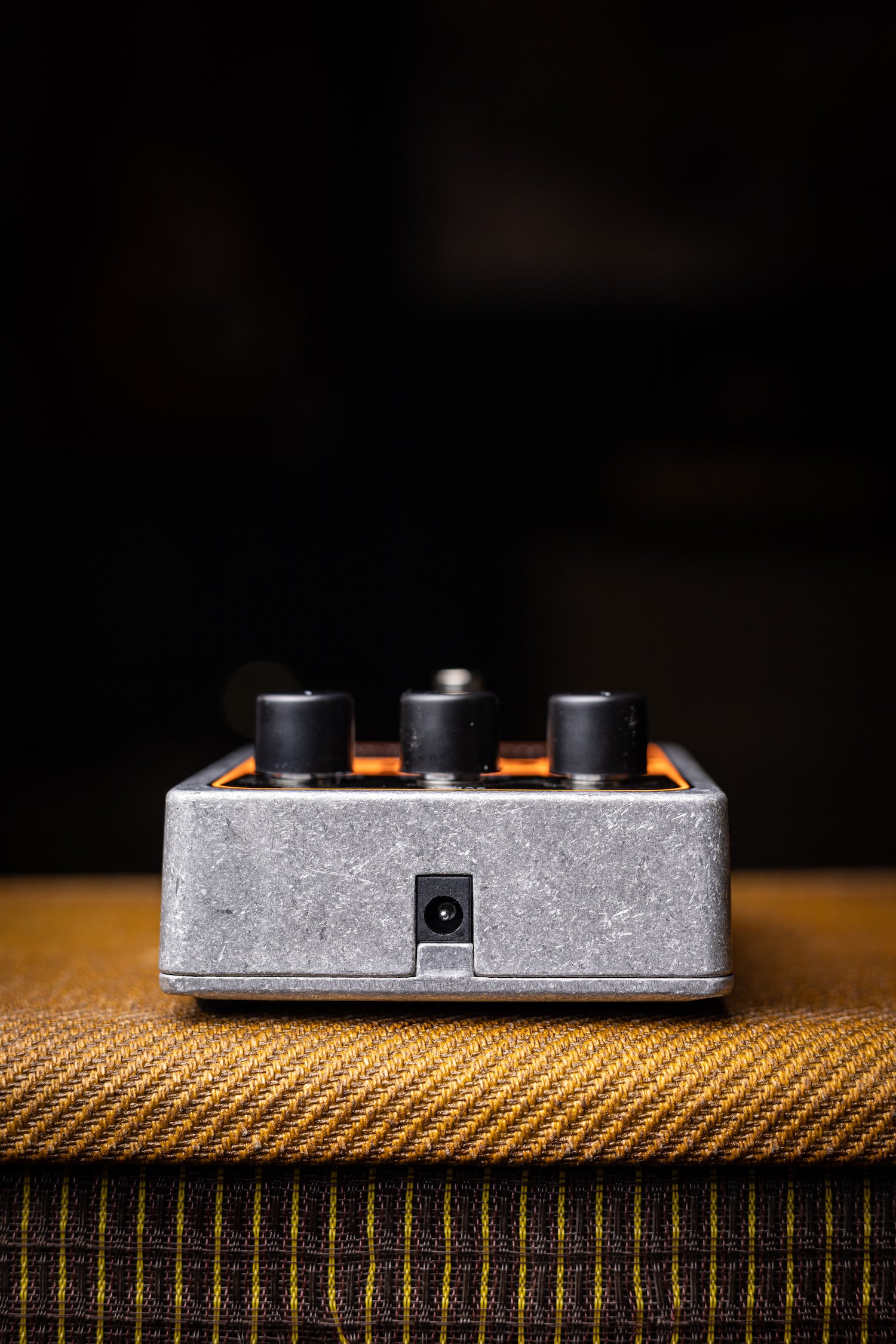 Electro-Harmonix- Echo 1 Digital Delay