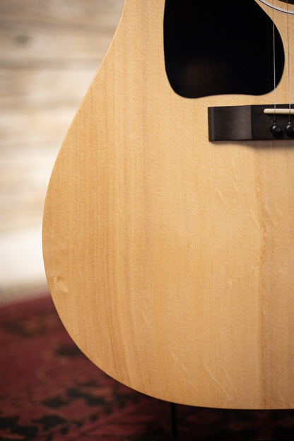 Gibson G-45 Left Handed Acoustic Guitar - Natural