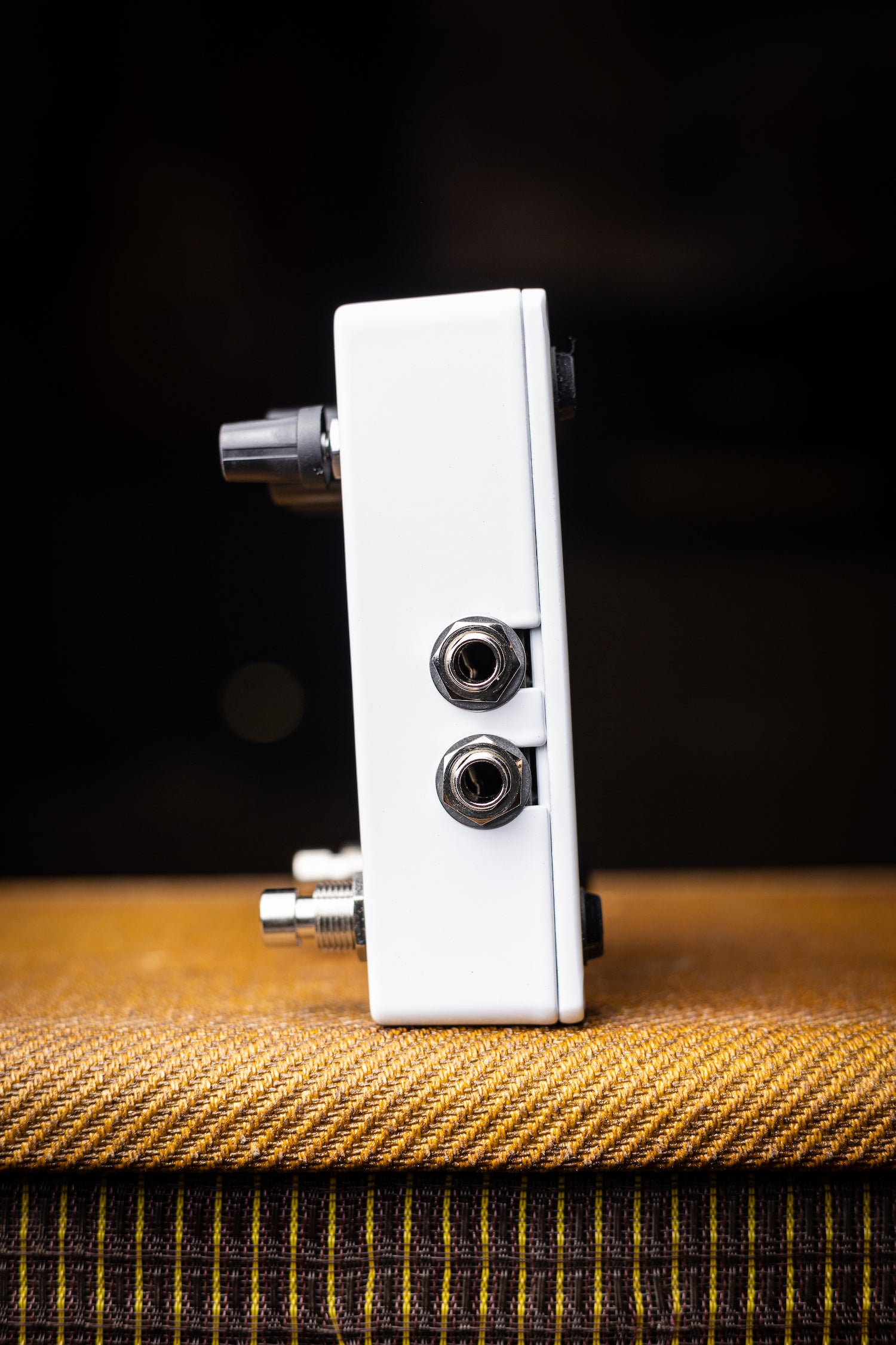 Electro-Harmonix Pitch Fork Plus Pedal