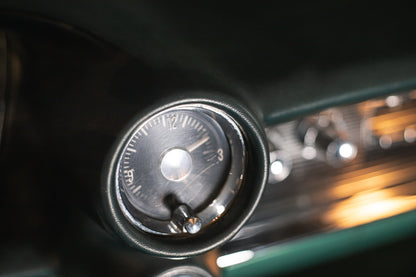 1960 Cadillac El Dorado Biarritz - Inverness Green