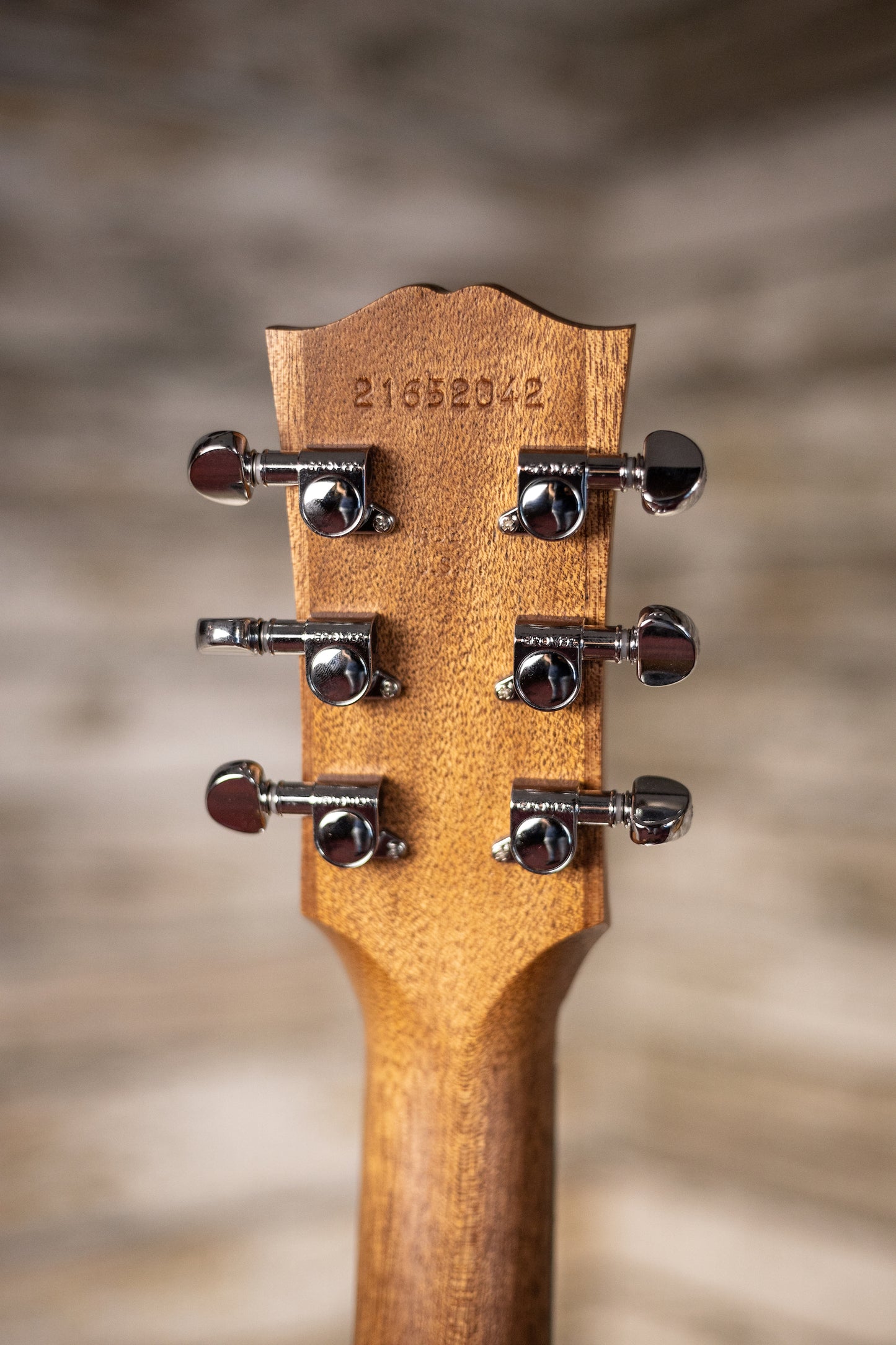 Gibson G-45 Left Handed Acoustic Guitar - Natural