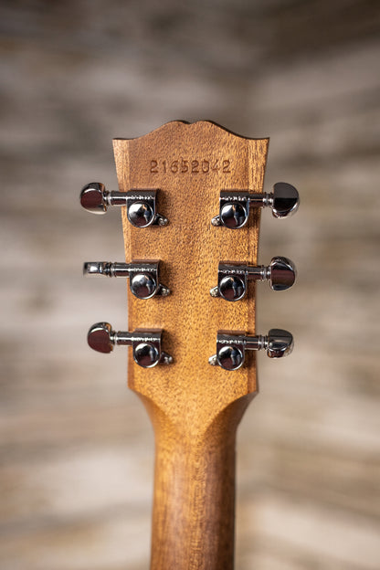 Gibson G-45 Left Handed Acoustic Guitar - Natural