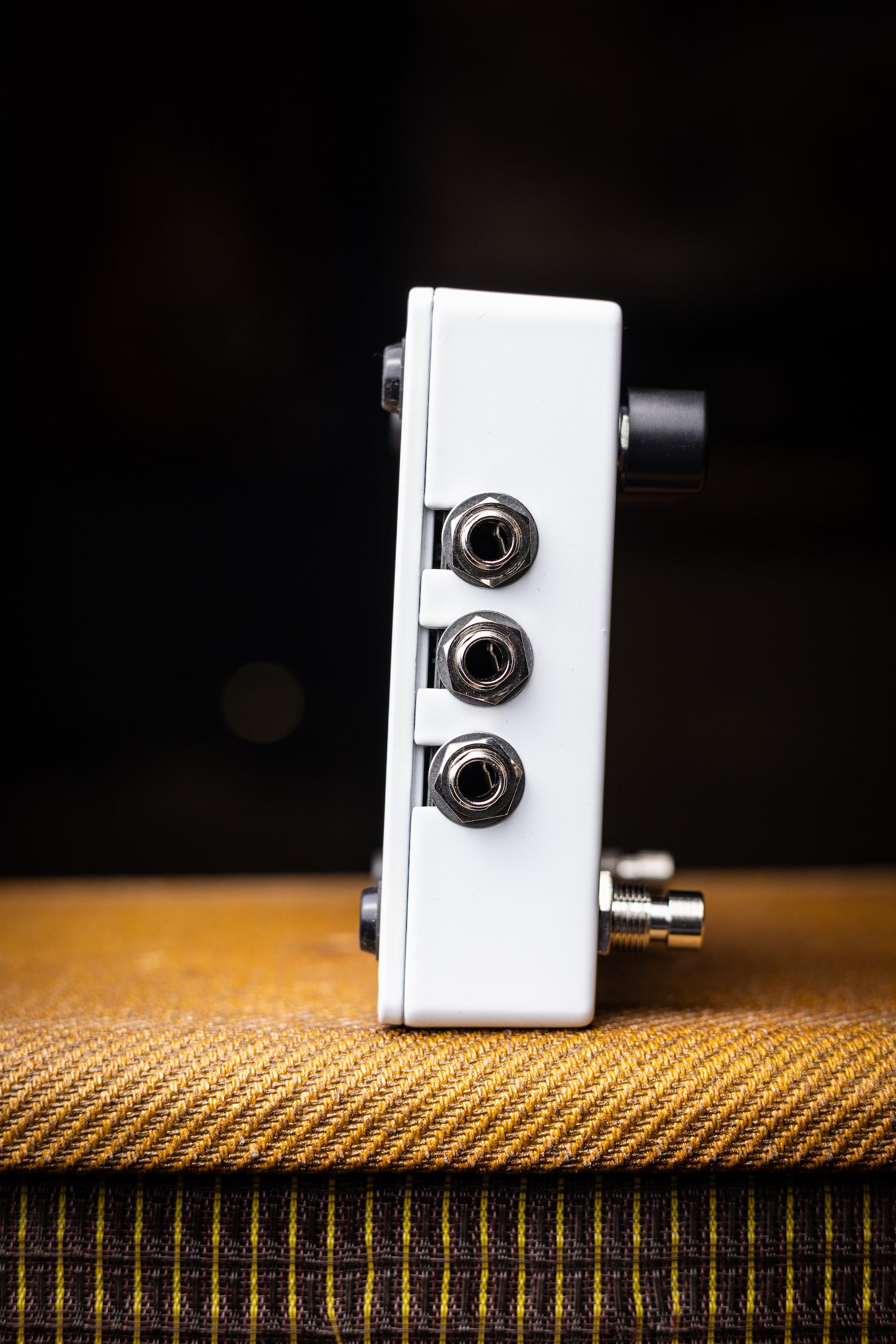 Electro-Harmonix Pitch Fork Plus Pedal