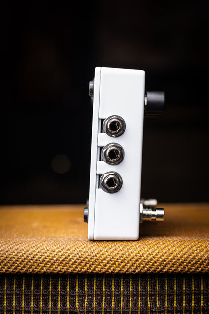 Electro-Harmonix Pitch Fork Plus Pedal