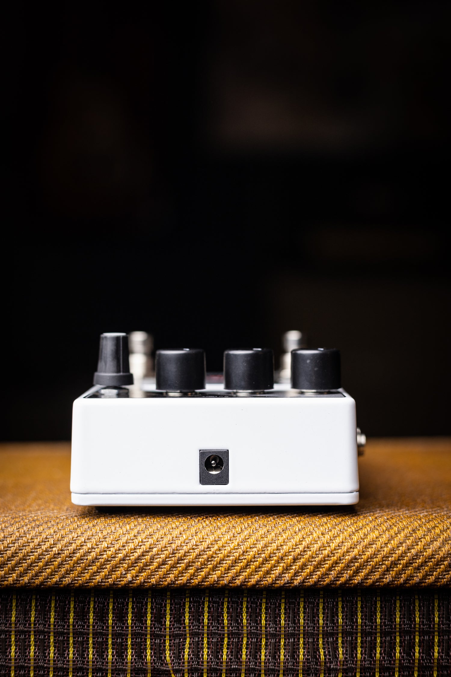 Electro-Harmonix Pitch Fork Plus Pedal