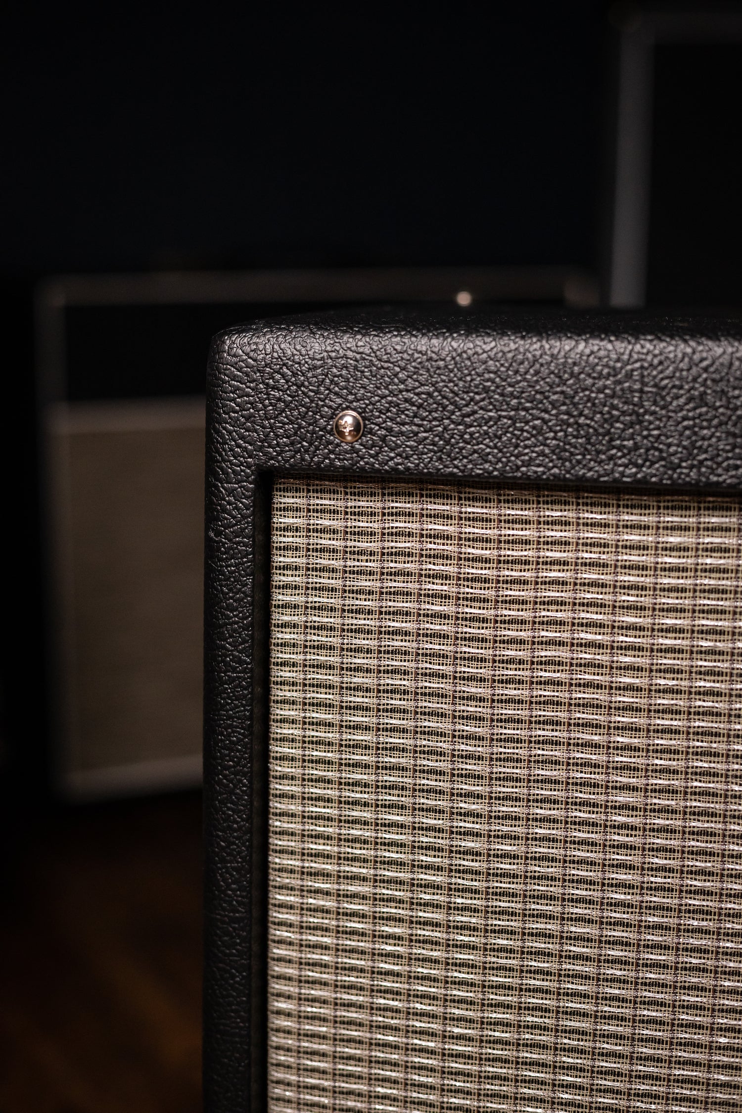 Fender Hot Rod Deville IV Combo Amp - Black