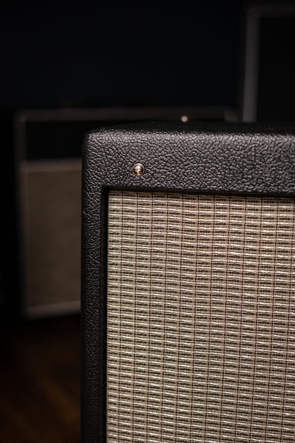 Fender Hot Rod Deville IV Combo Amp - Black