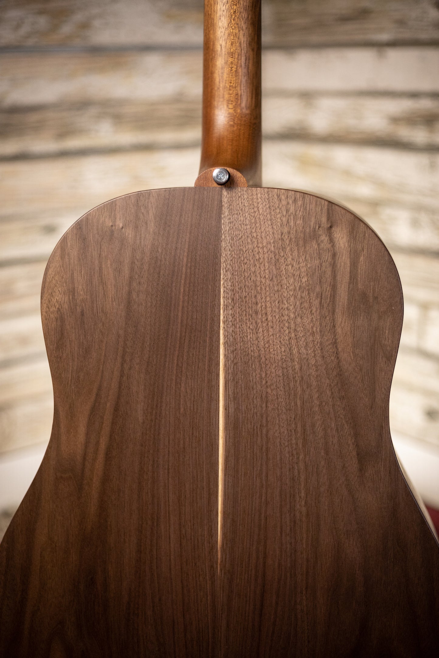 Gibson G-45 Left Handed Acoustic Guitar - Natural