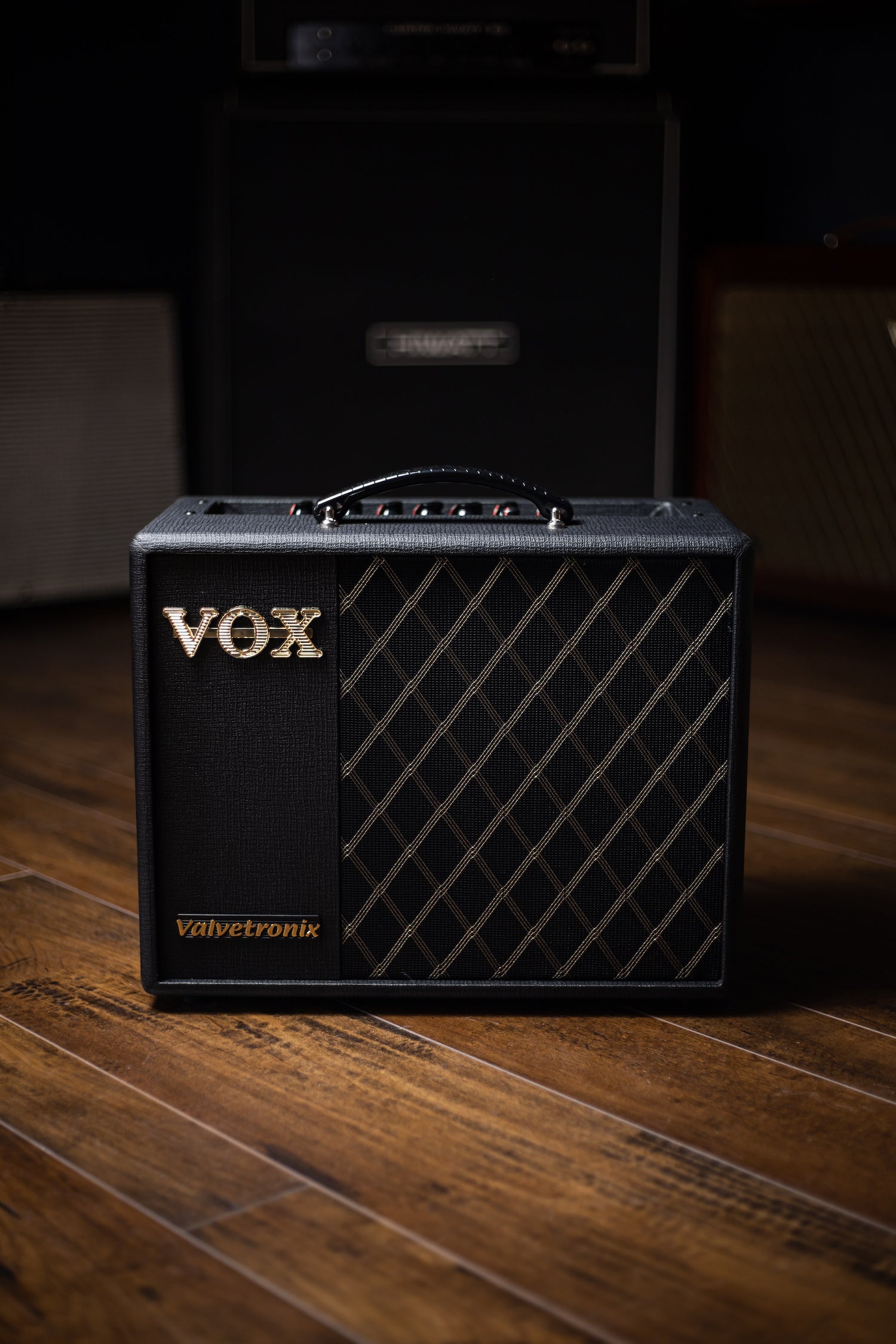 Vox VT20X Modeling Combo Amp