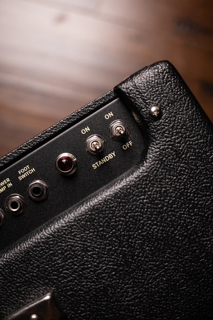 Fender Hot Rod Deville IV Combo Amp - Black