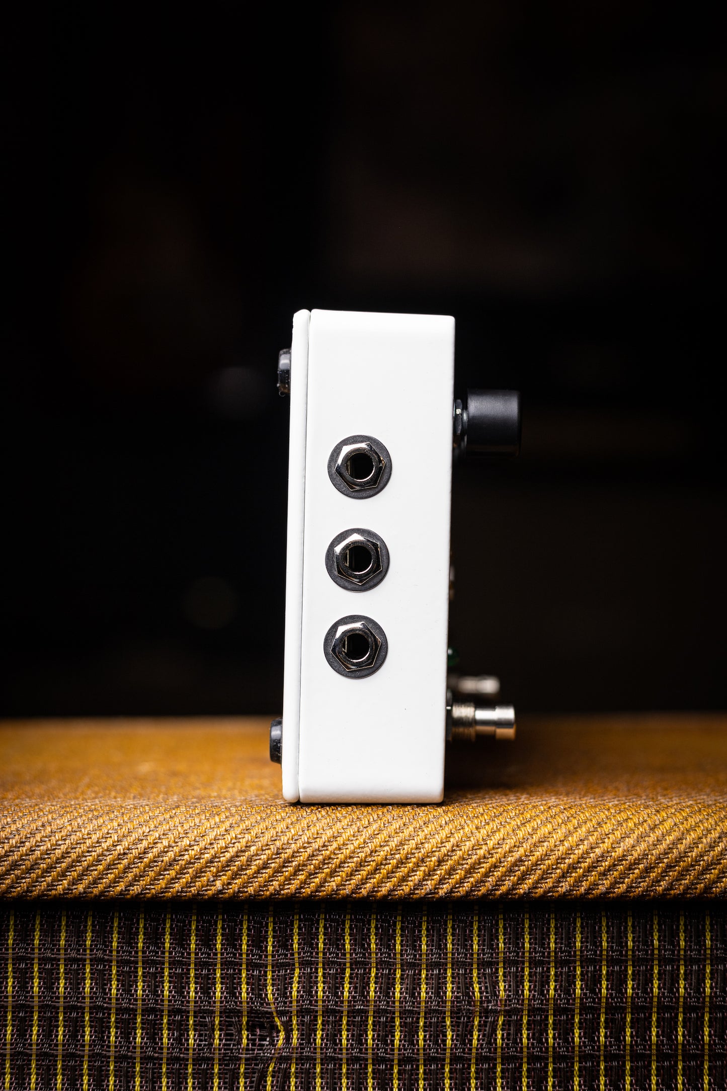 Electro-Harmonix Deluxe Memory Man 1100-TT Delay Pedal