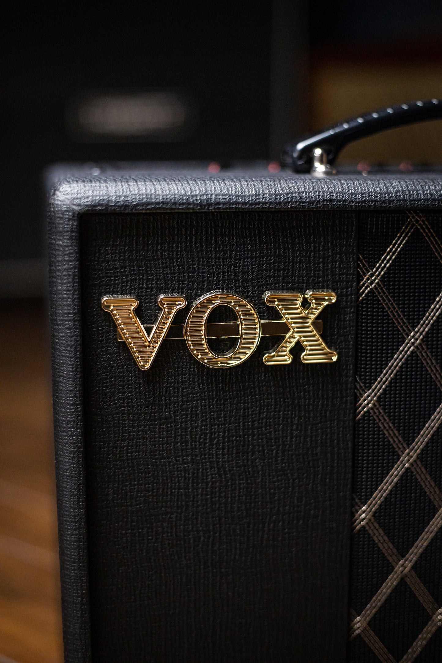 Vox VT20X Modeling Combo Amp