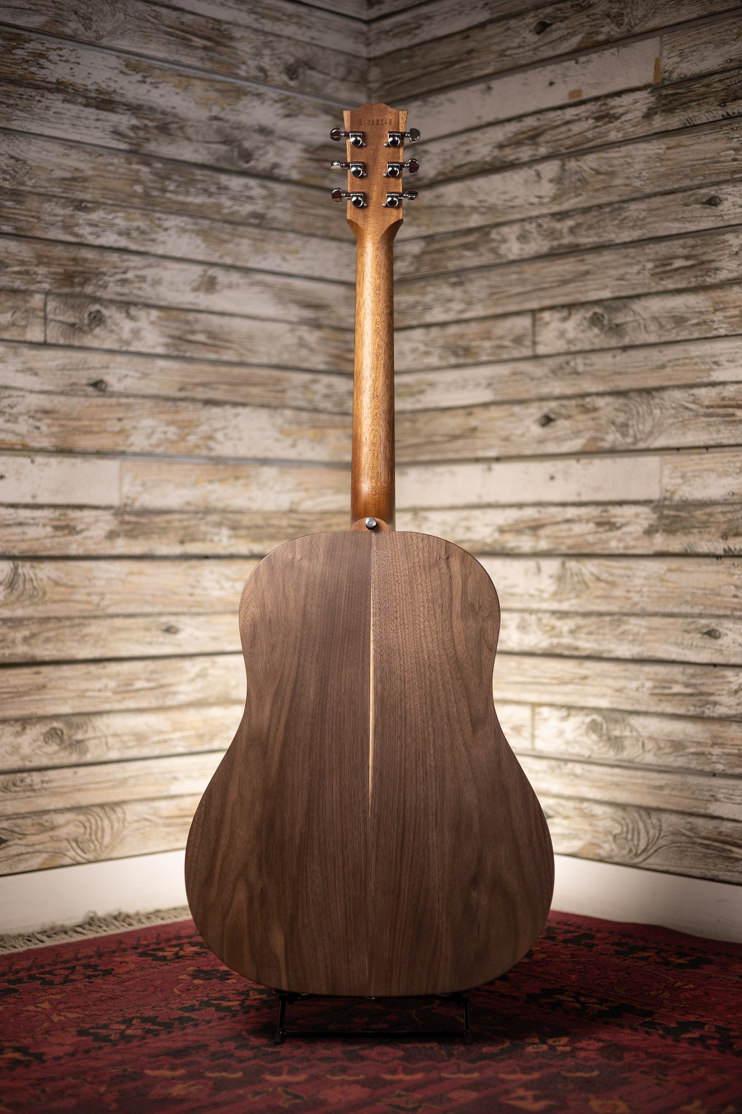 Gibson G-45 Left Handed Acoustic Guitar - Natural