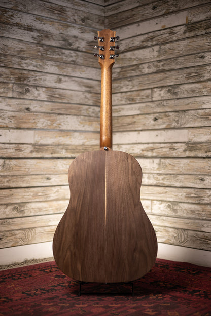 Gibson G-45 Left Handed Acoustic Guitar - Natural