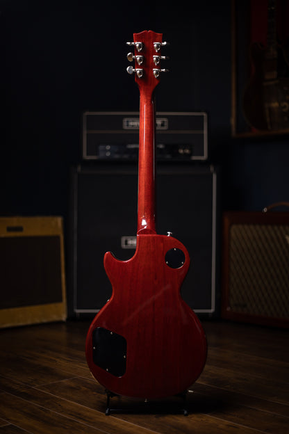Gibson Les Paul Standard ‘60s Figured Top Electric Guitar - Bourbon Burst