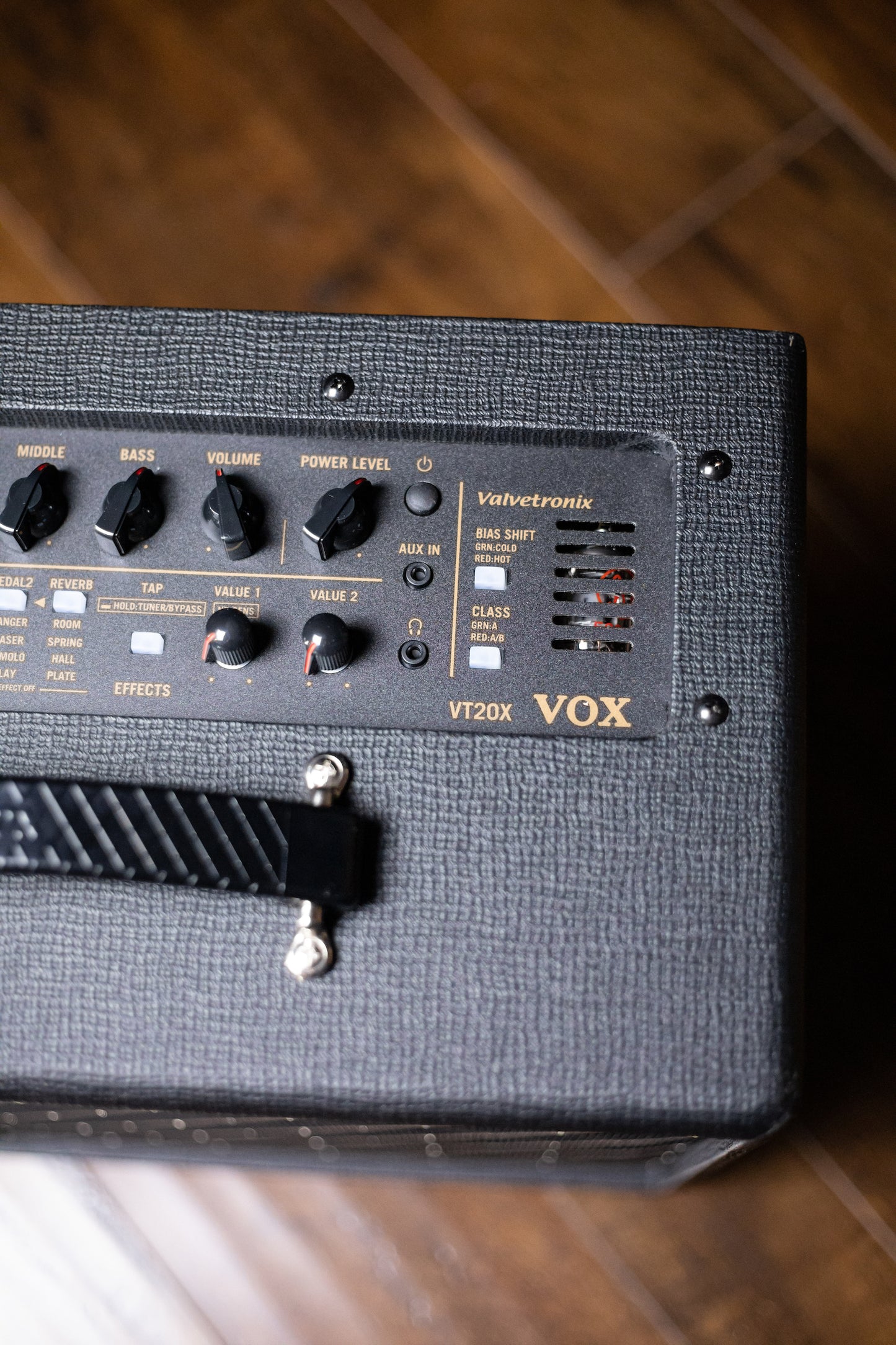 Vox VT20X Modeling Combo Amp